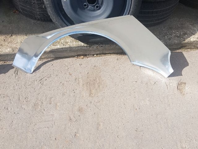 bontott TOYOTA YARIS Jobb hátsó Negyed Karosszéria Csomag