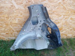 bontott TOYOTA YARIS Jobb hátsó Negyed Karosszéria Csomag