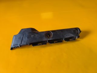 bontott TOYOTA YARIS Jobb hátsó Oldal Lökhárító Tartó (Műanyag)