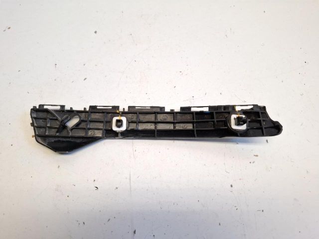 bontott TOYOTA YARIS Jobb hátsó Oldal Lökhárító Tartó (Műanyag)