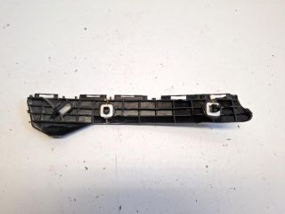 bontott TOYOTA YARIS Jobb hátsó Oldal Lökhárító Tartó (Műanyag)