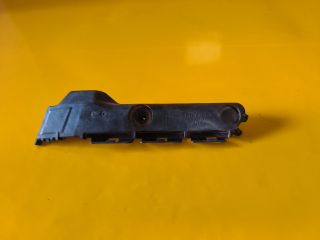 bontott TOYOTA YARIS Jobb hátsó Oldal Lökhárító Tartó (Műanyag)