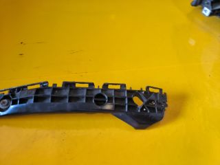 bontott TOYOTA YARIS Jobb hátsó Oldal Lökhárító Tartó (Műanyag)