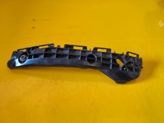 bontott TOYOTA YARIS Jobb hátsó Oldal Lökhárító Tartó (Műanyag)