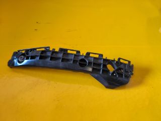 bontott TOYOTA YARIS Jobb hátsó Oldal Lökhárító Tartó (Műanyag)