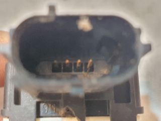 bontott TOYOTA YARIS Jobb hátsó Oldal Ütközés Érzékelő