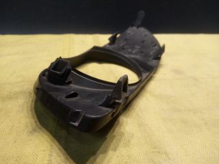 bontott TOYOTA YARIS Jobb Ködfényszóró Lámpakeret