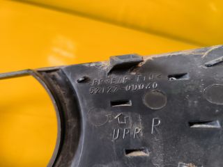 bontott TOYOTA YARIS Jobb Ködfényszóró Lámpakeret