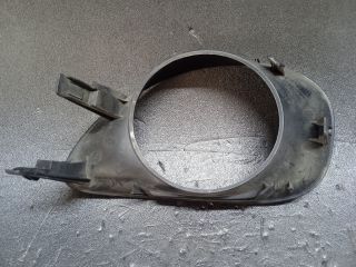 bontott TOYOTA YARIS Jobb Ködfényszóró Lámpakeret