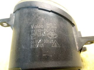 bontott TOYOTA YARIS Jobb Ködfényszóró