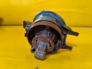 bontott TOYOTA YARIS Jobb Ködfényszóró