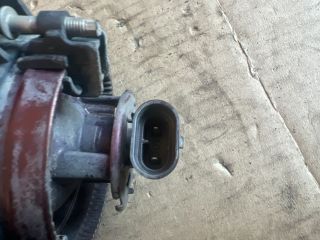 bontott TOYOTA YARIS Jobb Ködfényszóró