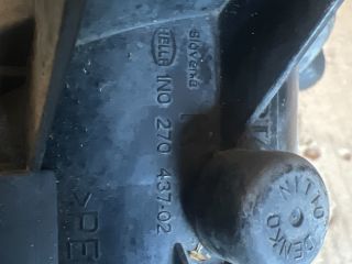 bontott TOYOTA YARIS Jobb Ködfényszóró