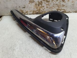 bontott TOYOTA YARIS Jobb Ködlámpa Rács