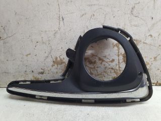 bontott TOYOTA YARIS Jobb Ködlámpa Rács