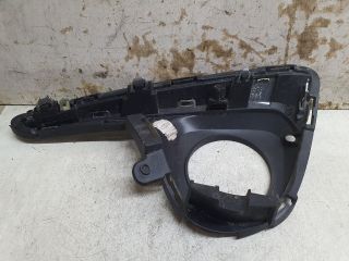 bontott TOYOTA YARIS Jobb Ködlámpa Rács