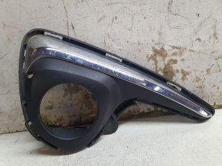 bontott TOYOTA YARIS Jobb Ködlámpa Rács