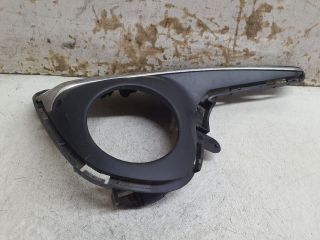 bontott TOYOTA YARIS Jobb Ködlámpa Rács
