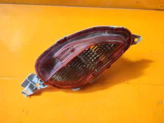 bontott TOYOTA YARIS Jobb Ködzárófény