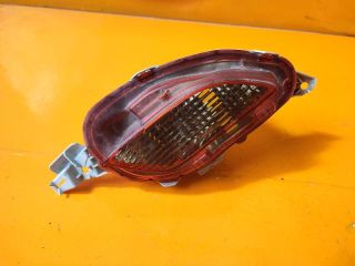 bontott TOYOTA YARIS Jobb Ködzárófény