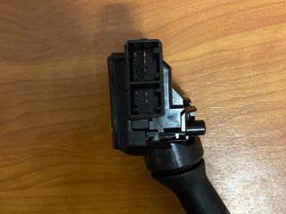 bontott TOYOTA YARIS Jobb Kormánykapcsoló Ablaktörlő