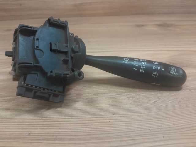 bontott TOYOTA YARIS Jobb Kormánykapcsoló Ablaktörlő