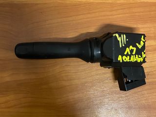 bontott TOYOTA YARIS Jobb Kormánykapcsoló Ablaktörlő