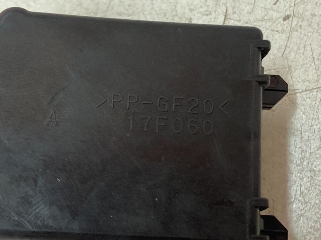 bontott TOYOTA YARIS Jobb Kormánykapcsoló Ablaktörlő