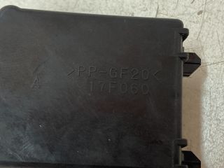 bontott TOYOTA YARIS Jobb Kormánykapcsoló Ablaktörlő