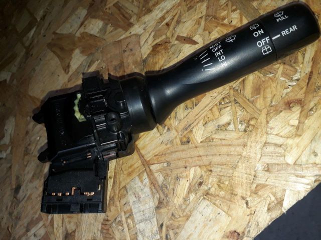 bontott TOYOTA YARIS Jobb Kormánykapcsoló Ablaktörlő