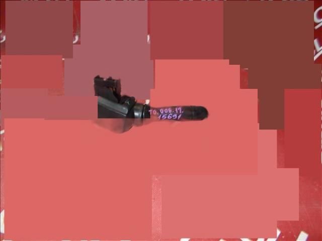 bontott TOYOTA YARIS Jobb Kormánykapcsoló Ablaktörlő