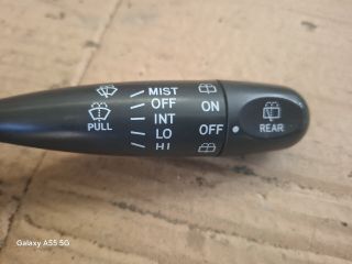 bontott TOYOTA YARIS Jobb Kormánykapcsoló Ablaktörlő