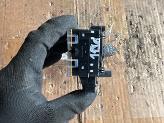 bontott TOYOTA YARIS Jobb Kormánykapcsoló Ablaktörlő