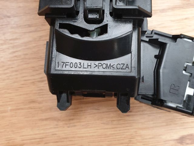 bontott TOYOTA YARIS Jobb Kormánykapcsoló Ablaktörlő