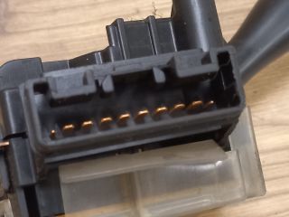 bontott TOYOTA YARIS Jobb Kormánykapcsoló Ablaktörlő