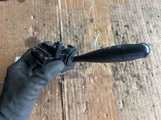 bontott TOYOTA YARIS Jobb Kormánykapcsoló Ablaktörlő