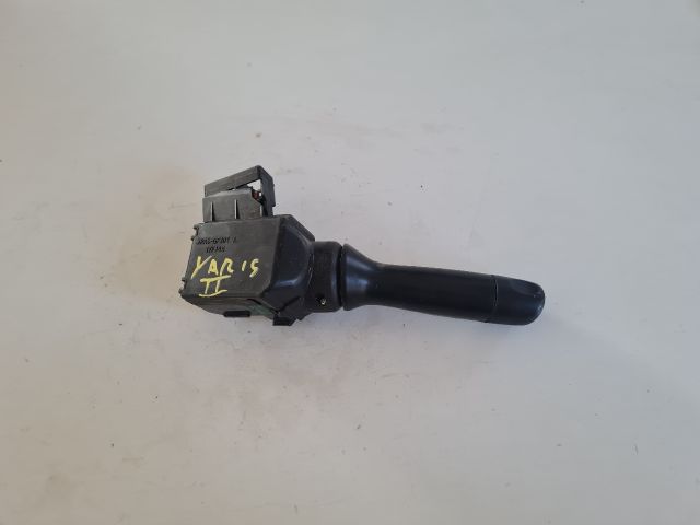 bontott TOYOTA YARIS Jobb Kormánykapcsoló Ablaktörlő