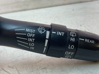 bontott TOYOTA YARIS Jobb Kormánykapcsoló Ablaktörlő