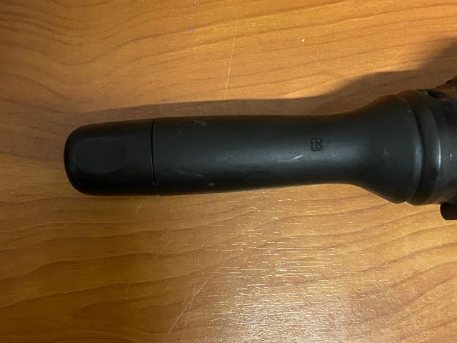 bontott TOYOTA YARIS Jobb Kormánykapcsoló Ablaktörlő