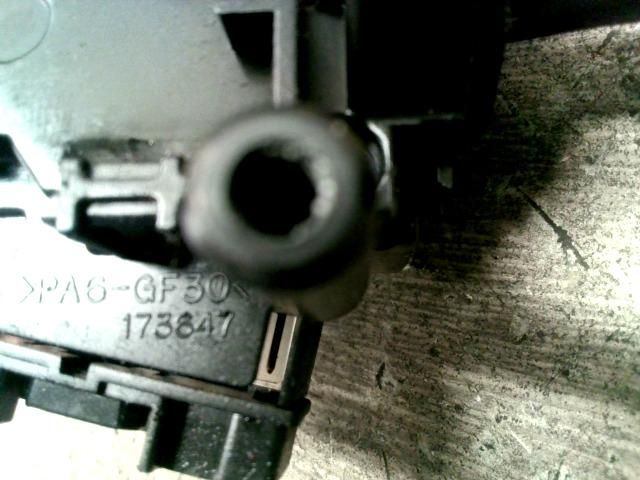 bontott TOYOTA YARIS Jobb Kormánykapcsoló Ablaktörlő