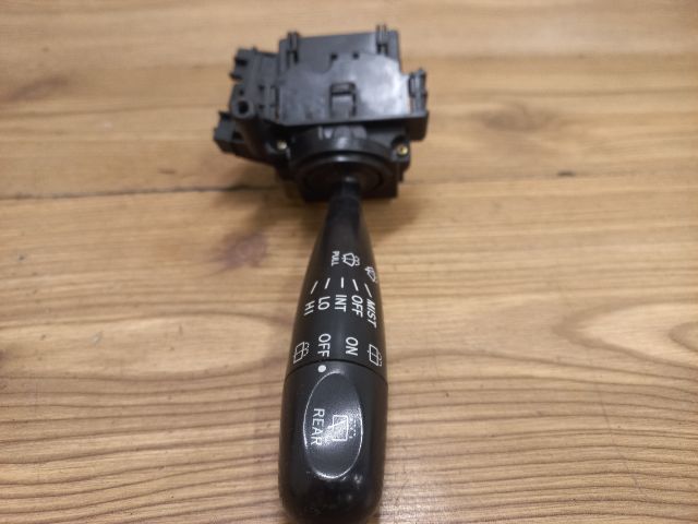 bontott TOYOTA YARIS Jobb Kormánykapcsoló Ablaktörlő