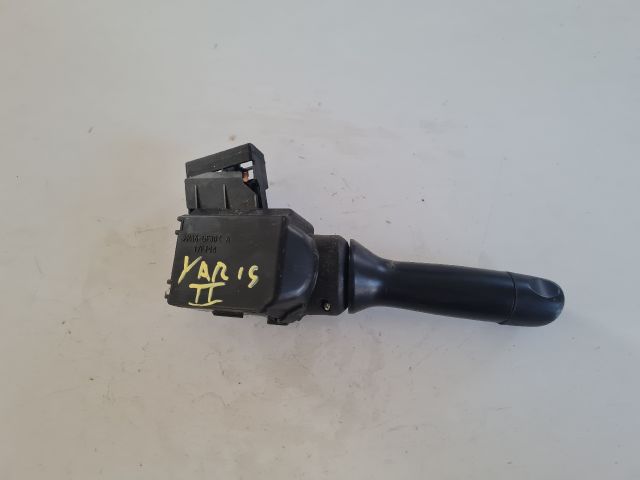 bontott TOYOTA YARIS Jobb Kormánykapcsoló Ablaktörlő