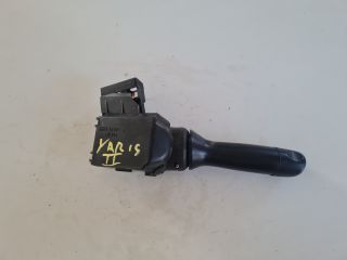 bontott TOYOTA YARIS Jobb Kormánykapcsoló Ablaktörlő