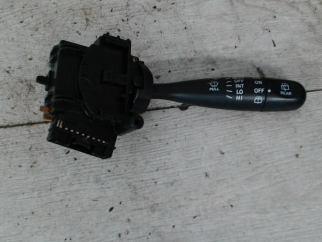 bontott TOYOTA YARIS Jobb Kormánykapcsoló Ablaktörlő