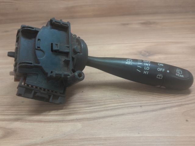 bontott TOYOTA YARIS Jobb Kormánykapcsoló Ablaktörlő