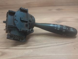 bontott TOYOTA YARIS Jobb Kormánykapcsoló Ablaktörlő