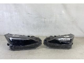 bontott TOYOTA YARIS Jobb Ledes Fényszóró