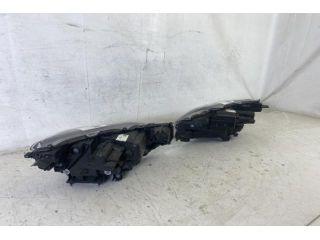 bontott TOYOTA YARIS Jobb Ledes Fényszóró