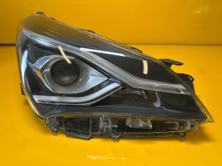 bontott TOYOTA YARIS Jobb Ledes Fényszóró