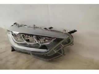 bontott TOYOTA YARIS Jobb Ledes Fényszóró